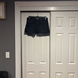 Signature by Levi Strauss Modern Gray Shorts